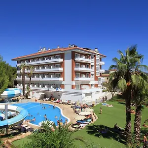 Gran Garbi Mar Lloret de Mar