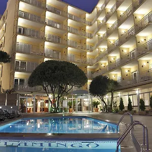 4* מלון Gran Flamingo-adults Only Older 18 Years Old