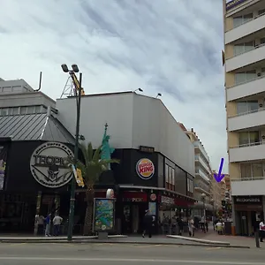 Sol Center Lloret Lloret de Mar