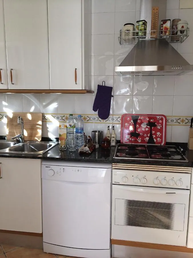 Traumhafte Wohnung Mit Meerblick In Schoener Umgebung Lloret de Mar