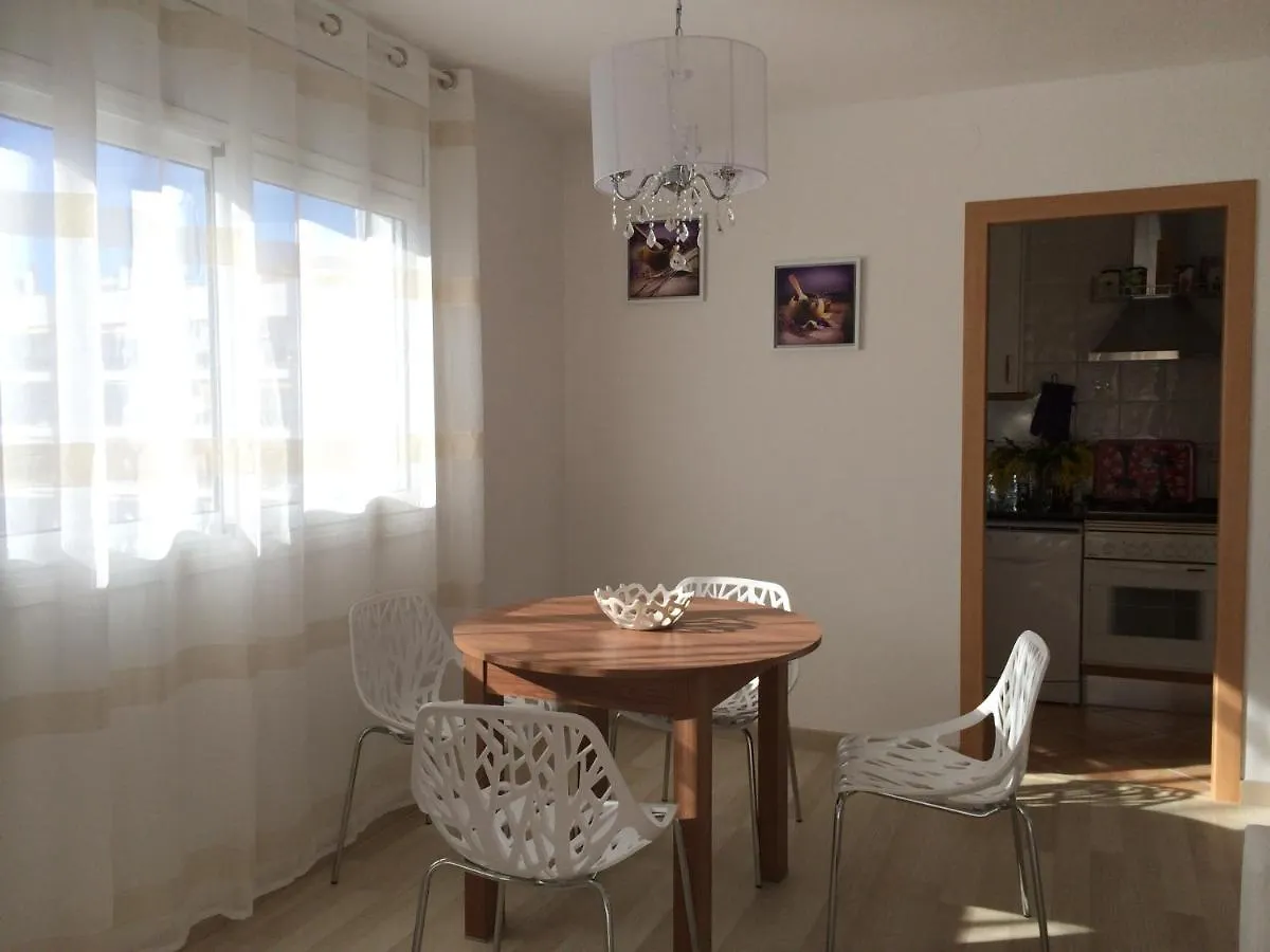 Traumhafte Wohnung Mit Meerblick In Schoener Umgebung Lloret de Mar 0*,